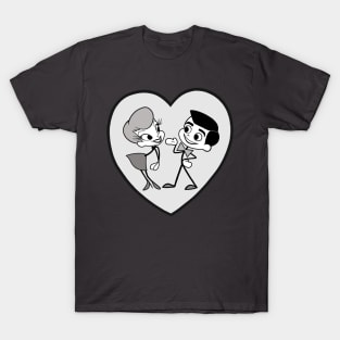 I Love I Love Lucy T-Shirt